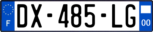 DX-485-LG