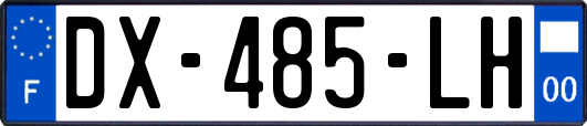 DX-485-LH
