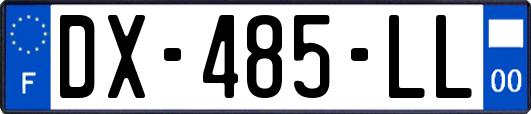 DX-485-LL