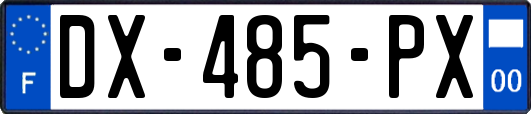 DX-485-PX