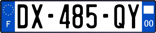 DX-485-QY