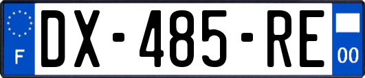 DX-485-RE