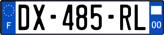 DX-485-RL
