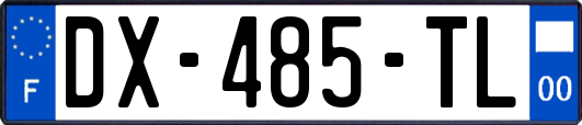 DX-485-TL