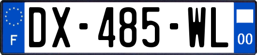 DX-485-WL