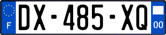 DX-485-XQ