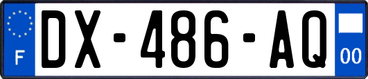 DX-486-AQ