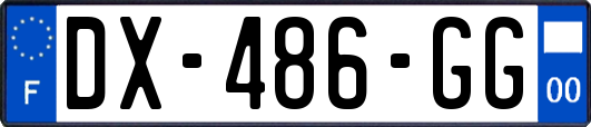DX-486-GG