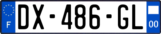 DX-486-GL