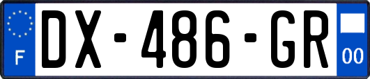 DX-486-GR