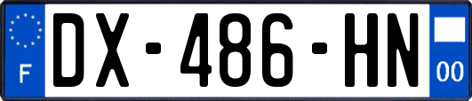 DX-486-HN