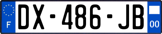 DX-486-JB