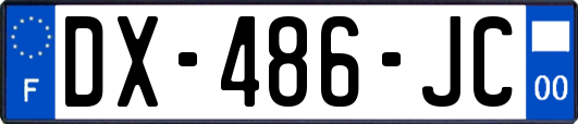 DX-486-JC