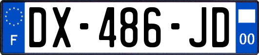 DX-486-JD