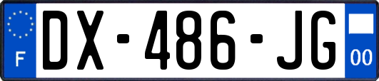 DX-486-JG