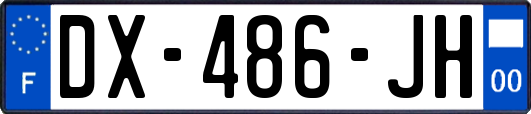 DX-486-JH