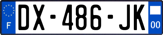 DX-486-JK