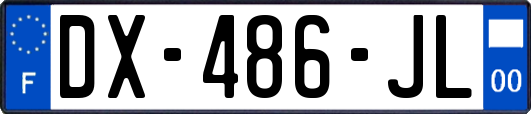 DX-486-JL