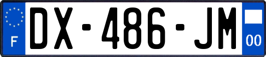 DX-486-JM
