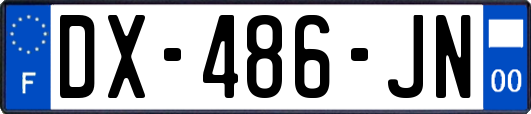 DX-486-JN