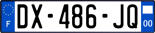 DX-486-JQ