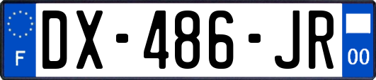 DX-486-JR
