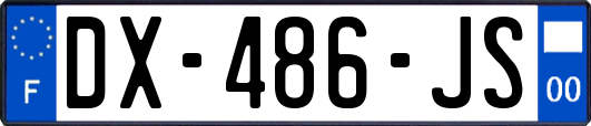 DX-486-JS