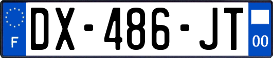 DX-486-JT