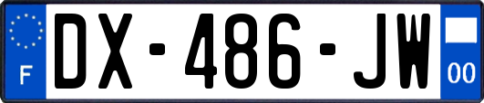 DX-486-JW