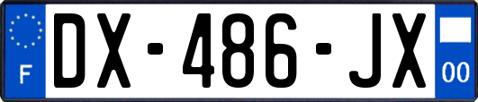DX-486-JX