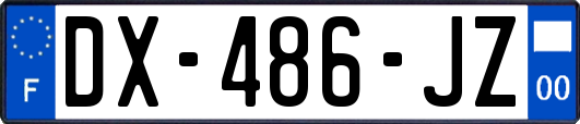 DX-486-JZ