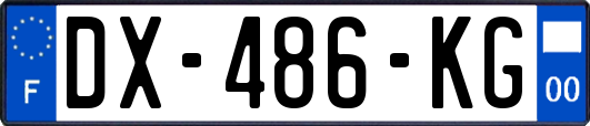 DX-486-KG