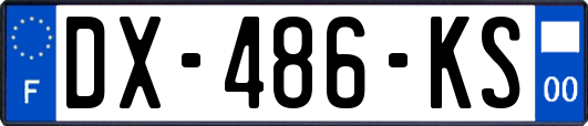 DX-486-KS