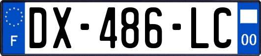 DX-486-LC