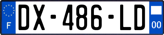DX-486-LD