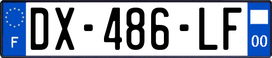 DX-486-LF