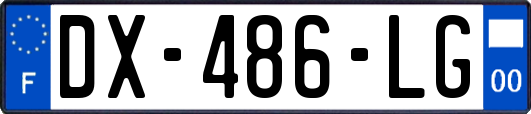 DX-486-LG