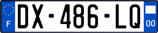 DX-486-LQ