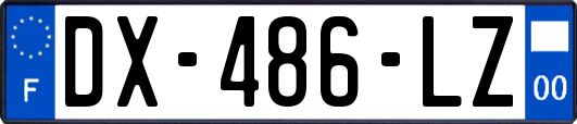 DX-486-LZ
