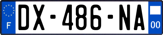 DX-486-NA