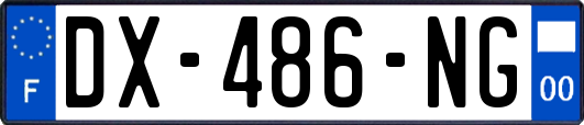 DX-486-NG