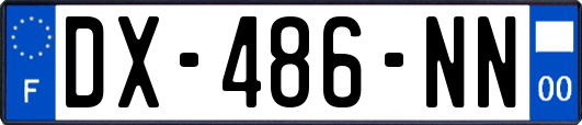 DX-486-NN