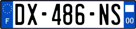 DX-486-NS