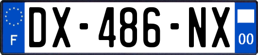DX-486-NX