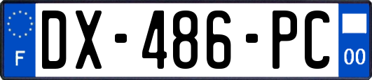 DX-486-PC