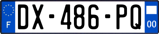 DX-486-PQ