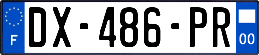DX-486-PR