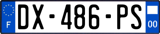 DX-486-PS
