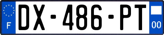 DX-486-PT