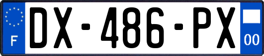 DX-486-PX